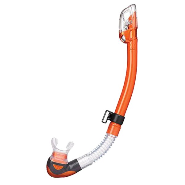 Hyperdry Elite 2 snorkel colour Energy Orange (EO)