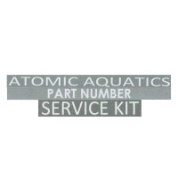 Service Kit Atomic 1st Stages