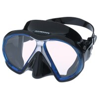 Atomic SubFrame Mask black-blue
