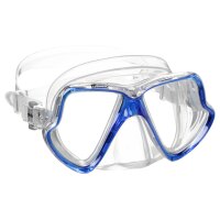 Wahoo Mask colour reflex blue/clear