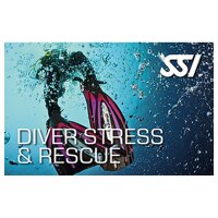Diver Stress & Rescue