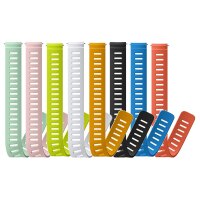 Silicone Extension Strap Dive 24 mm XL