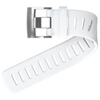D4i NOVO Extension wrist band  XL colour white