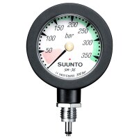 Pressure gauge SM-36/300 BAR/without hose