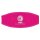 Mask Strap Cover colour Fluor Pink (FP)