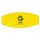 Mask Strap Cover colour Flash Yellow (FY)