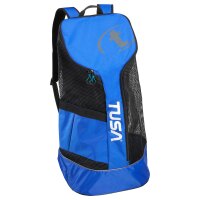 Mesh Backpack colour Cobalt Blue (CBL)