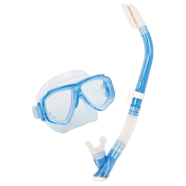 Splendive Adult Combo Farbe Clear Blue (CLB)