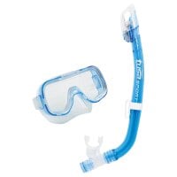 Mini-Kleio Dry Youth Combo Farbe Clear Blue (CLB)