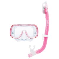 Mini-Kleio Dry Youth Combo Farbe Clear Pink (CLP)