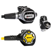 Mares regulator Ultra ADJ 82X 1st and 2nd stage with...