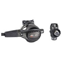 Mares regulator Epic ADJ 82X 1st and 2nd stage