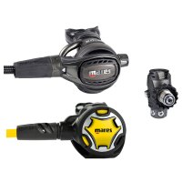 Mares regulator Epic ADJ 82X 1st and 2nd stage with...