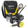 Atemregler Komplettset Rover 15X mit Octopus Rover, Atemreglertasche, Finimeter und Miflex Inflatorschlauch