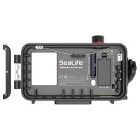 SportDiver Pro 2500 Set für Smartphone (SL401)