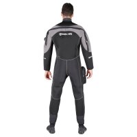 XR3 Dry Suit with Boots size S
