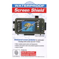 Sportdiver screen shield (SL4005)