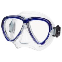 Intega Diving Mask colour cobalt blue (CBL)