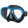 Intega Diving Mask colour QB fishtail blue (QB-FB)