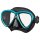 Intega Diving Mask colour QB ocean green (QB-OG)