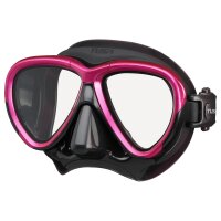 Intega Diving Mask colour QB rose pink (QB-RP)