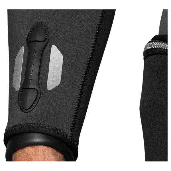 zum Tauchen tragbar OSISTER7 Aufhänger für Neoprenanzug für Schuhe Mehrzweck-U-Form Wassersport