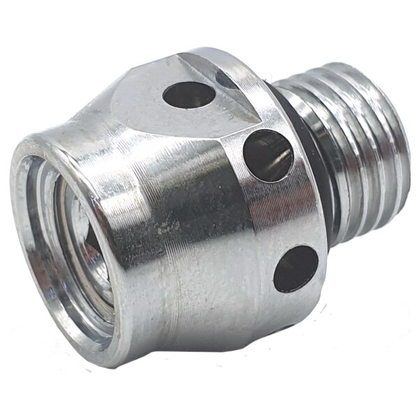 Pressure relief valve 3/8