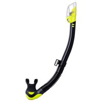 Hyperdry Elite 2 Snorkel colour QB Flash Yellow (QB-FY)