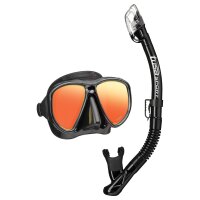Powerview Adult Dry Combo Mirror