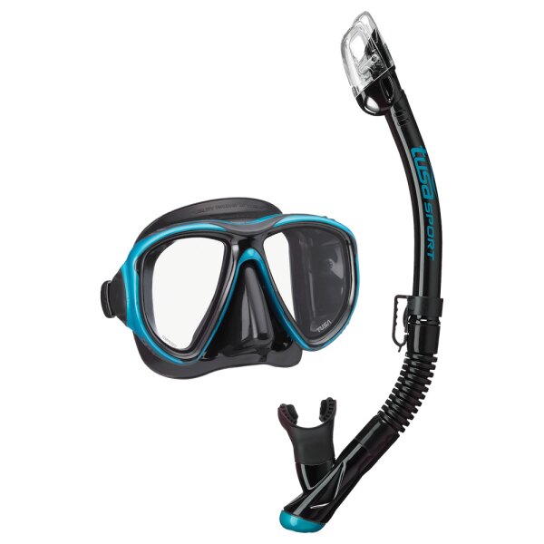 Powerview Adult Dry Combo