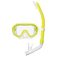 Kleio mini fit youth combo Farbe Fluor Yellow (FY)