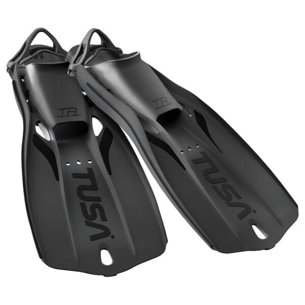 Travel Right Dive Fins