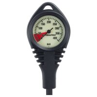 Scubapro Pressure gauge