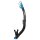 Dry Snorkel Farbe QB Fishtail Blue (QB/FB)