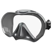 Zensee Maske Farbe Q Gun Metal (Q/GM)