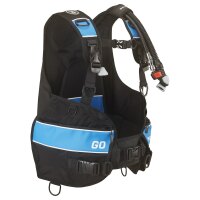 BCD Go Quick Cinch size S