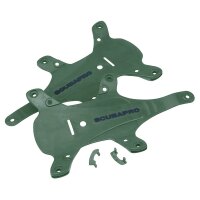 Hydros Pro Color Kit colour army green