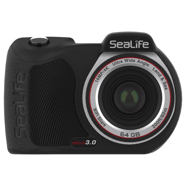 SeaLIfe Micro 3.0 UW-Camera