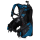 Axiom Men Farbe schwarz/blau petrol Größe ML