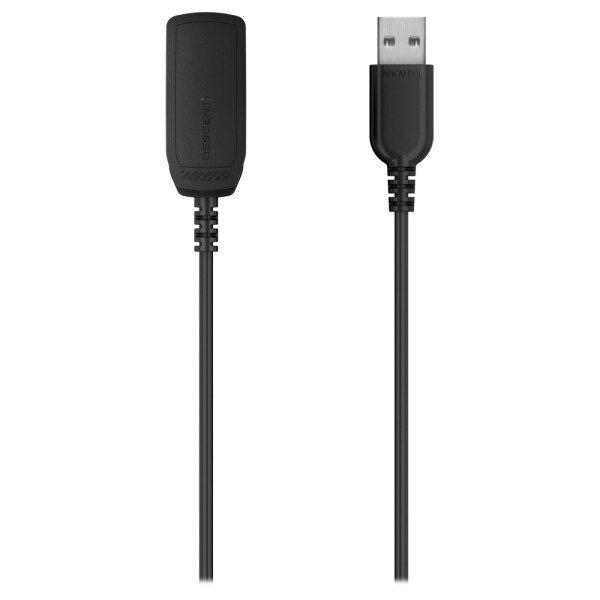 Descent Ladekabel USB-A /Datenklemme
