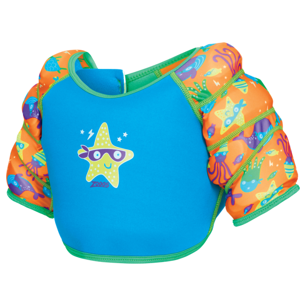 Super Star Water Wings Vest