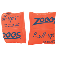 Zoggy Roll Ups Schwimmflügel