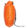 Hi Viz Swim Buoy colour Orange