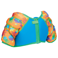 Super Star Water Wings Vest Farbe Blue Alter 2-3 Jahre