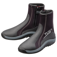 Dive Boot High 5mm (DB0109) size US 8 / 40-41