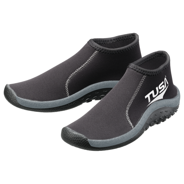 Dive Boot low 3mm (DB0204) size US 5 / 36