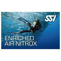 Tauchkurs Nitrox Enriched Air 07.07.2023 18:00 Uhr