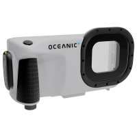 Oceanic+ Unterwassergehäuse für IPhones