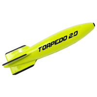Underwater Torpedo 2.0