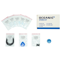 Oceanic+ spares kit